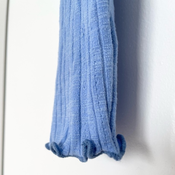 NWOT Urban Outfitters Chance Cropped Cardigan - Picture 12 of 13